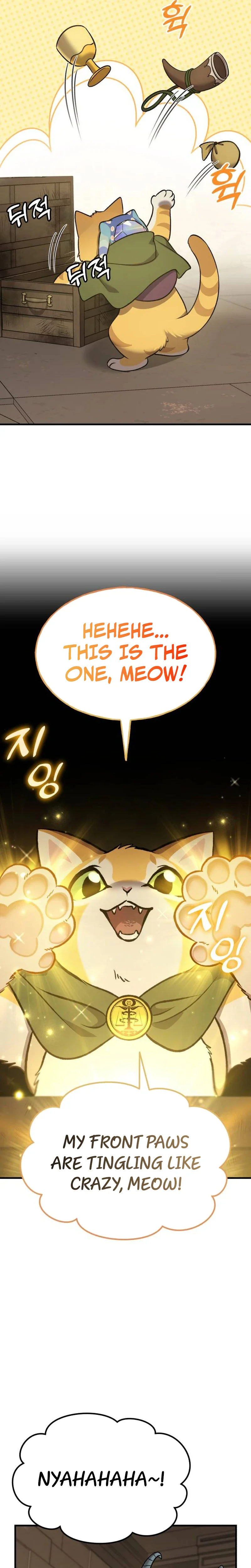 Solo Farming In The Tower Chapter 148 Page 22