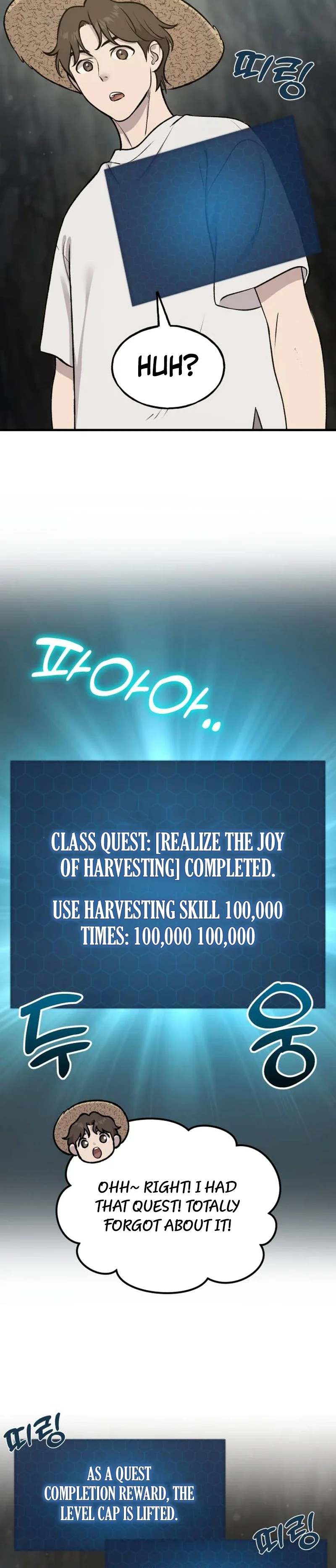Solo Farming In The Tower Chapter 148 Page 30