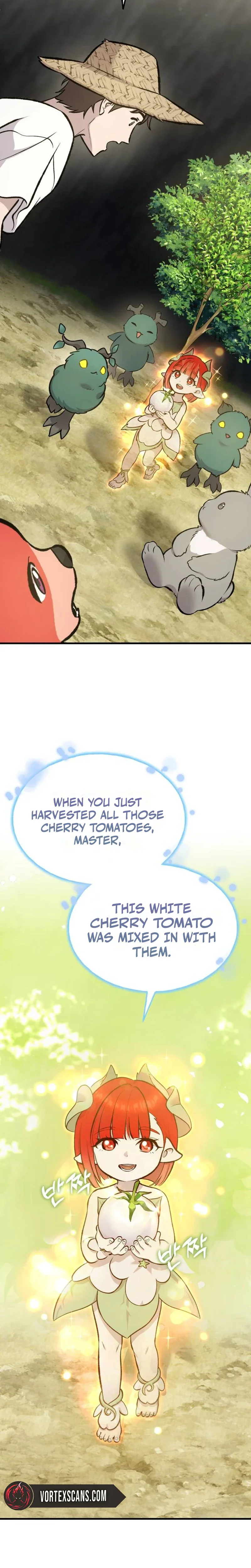 Solo Farming In The Tower Chapter 148 Page 33