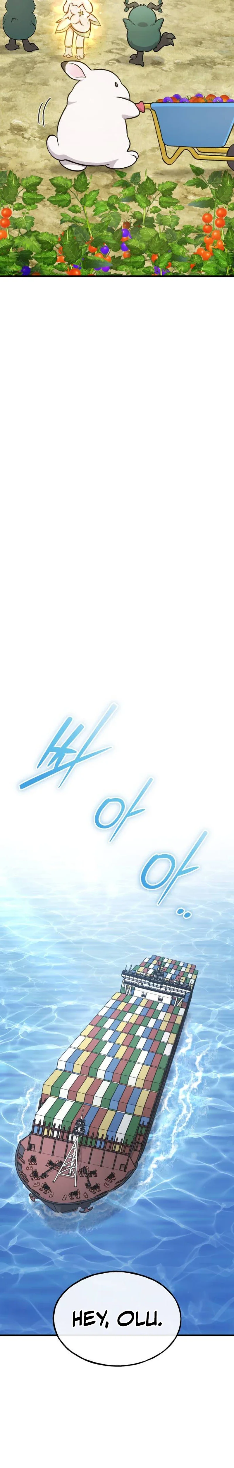 Solo Farming In The Tower Chapter 148 Page 38