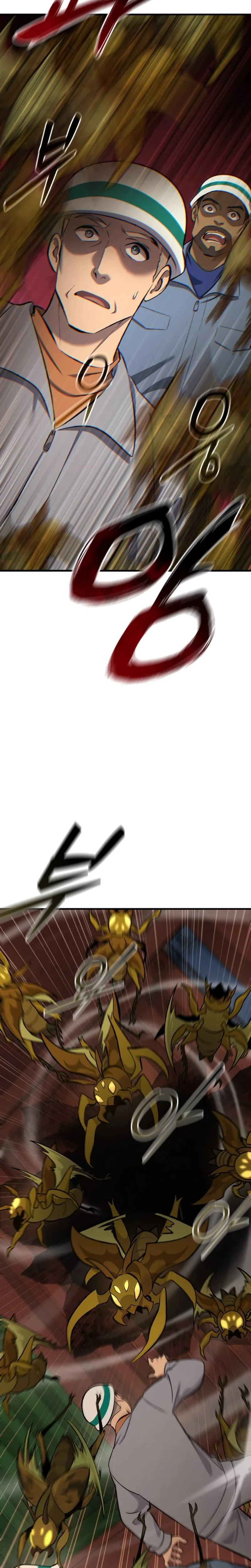 Solo Farming In The Tower Chapter 148 Page 41