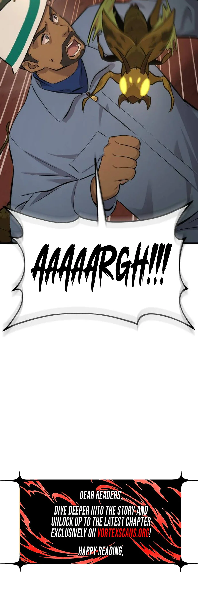 Solo Farming In The Tower Chapter 148 Page 42
