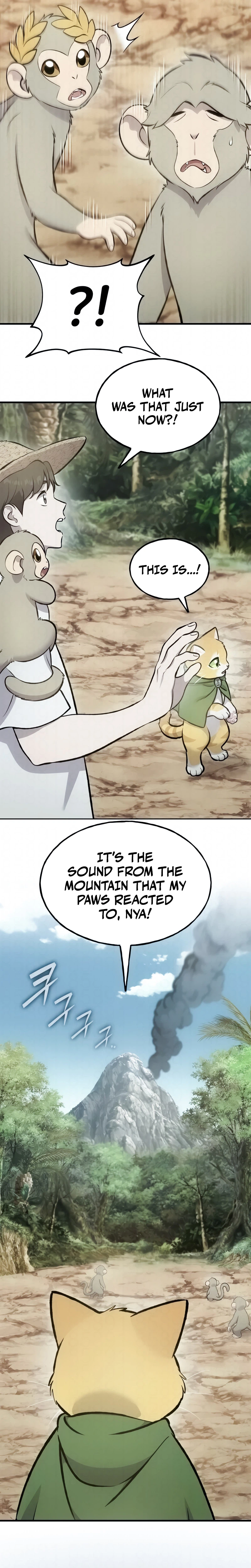 Solo Farming In The Tower Chapter 130 Page 11