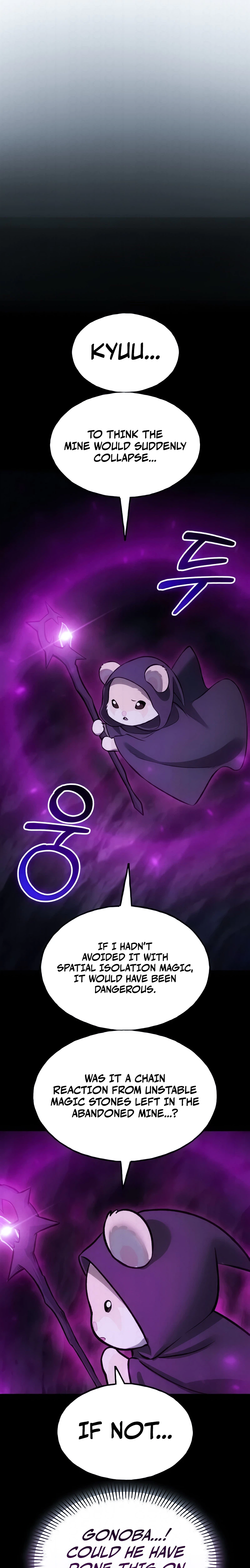 Solo Farming In The Tower Chapter 130 Page 12