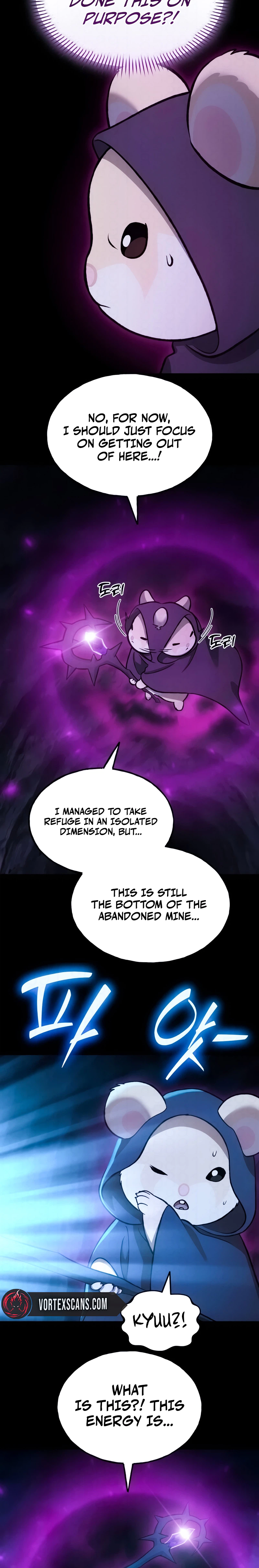 Solo Farming In The Tower Chapter 130 Page 13