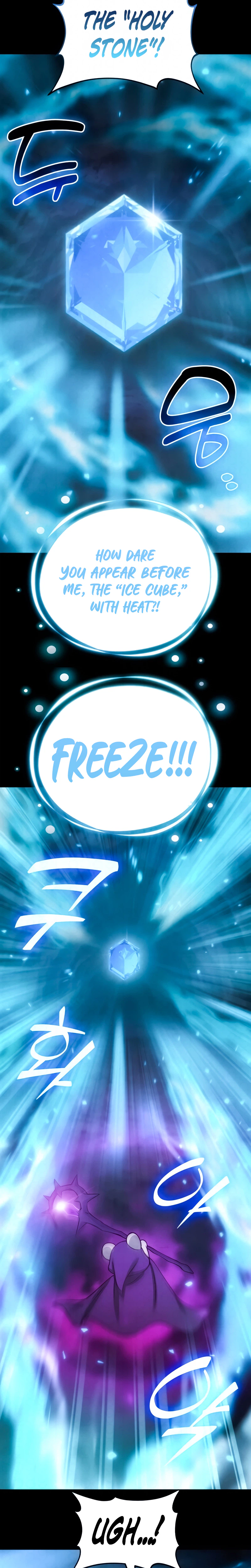 Solo Farming In The Tower Chapter 130 Page 15