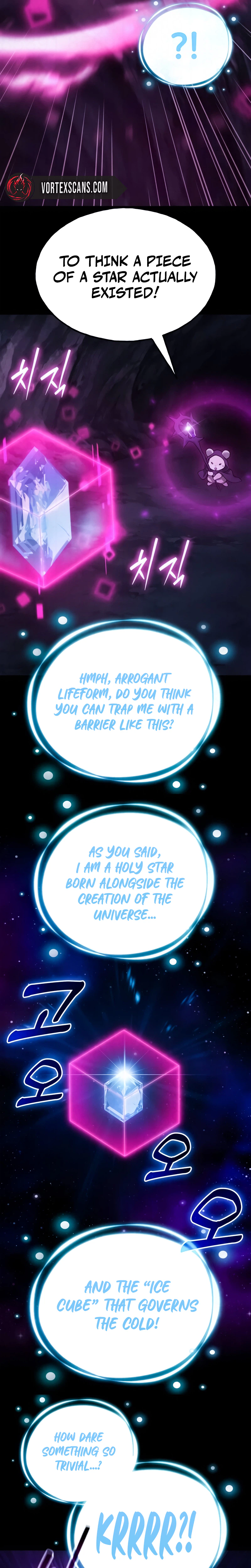 Solo Farming In The Tower Chapter 130 Page 17