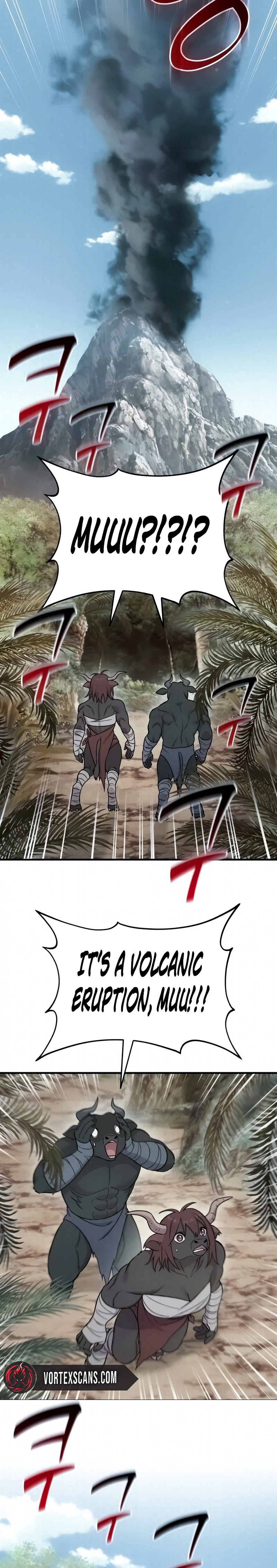 Solo Farming In The Tower Chapter 130 Page 22