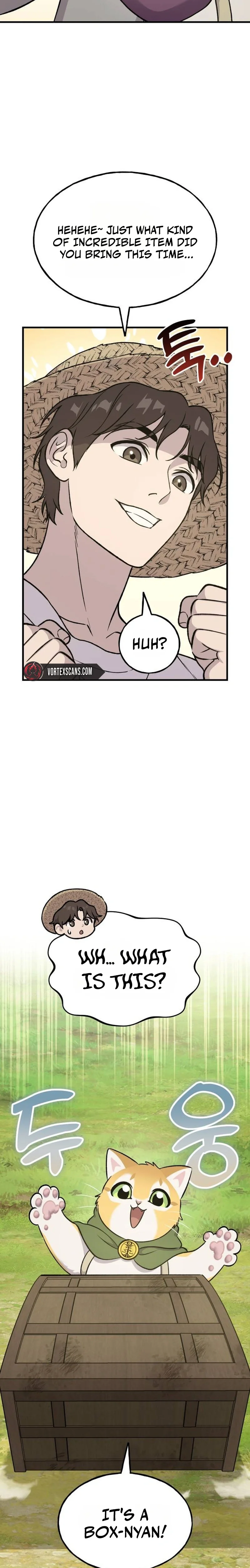 Solo Farming In The Tower Chapter 149 Page 18