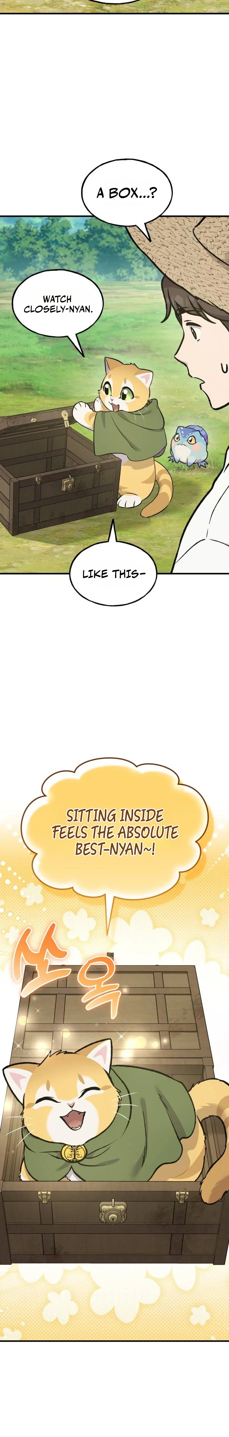 Solo Farming In The Tower Chapter 149 Page 19
