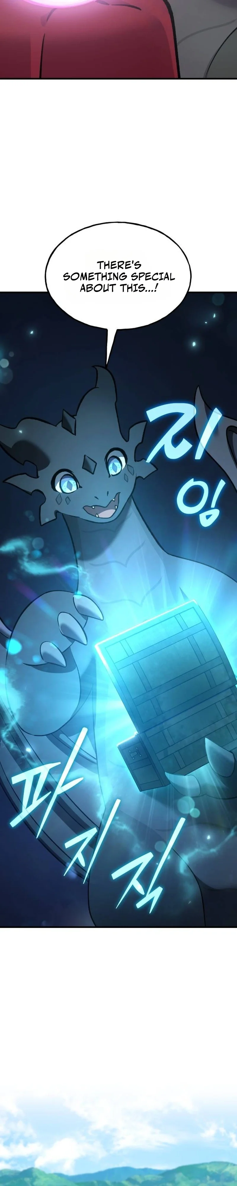 Solo Farming In The Tower Chapter 149 Page 22