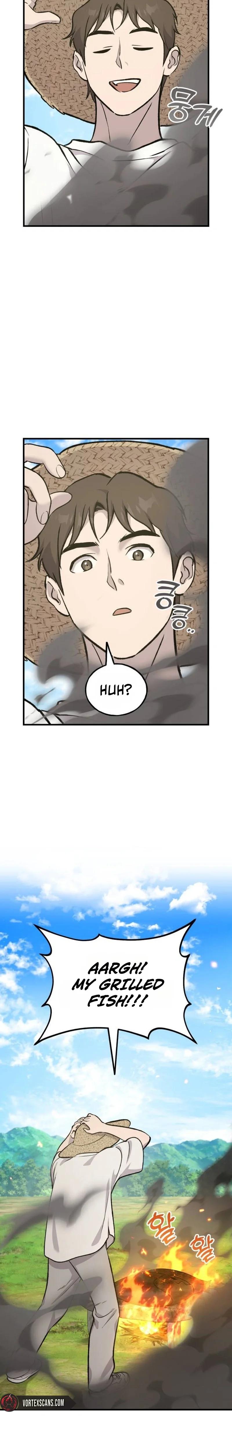 Solo Farming In The Tower Chapter 149 Page 30