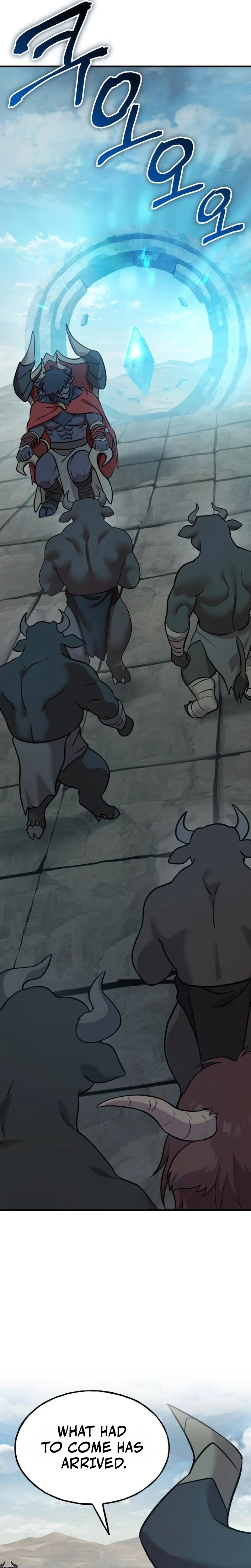 Solo Farming In The Tower Chapter 149 Page 32