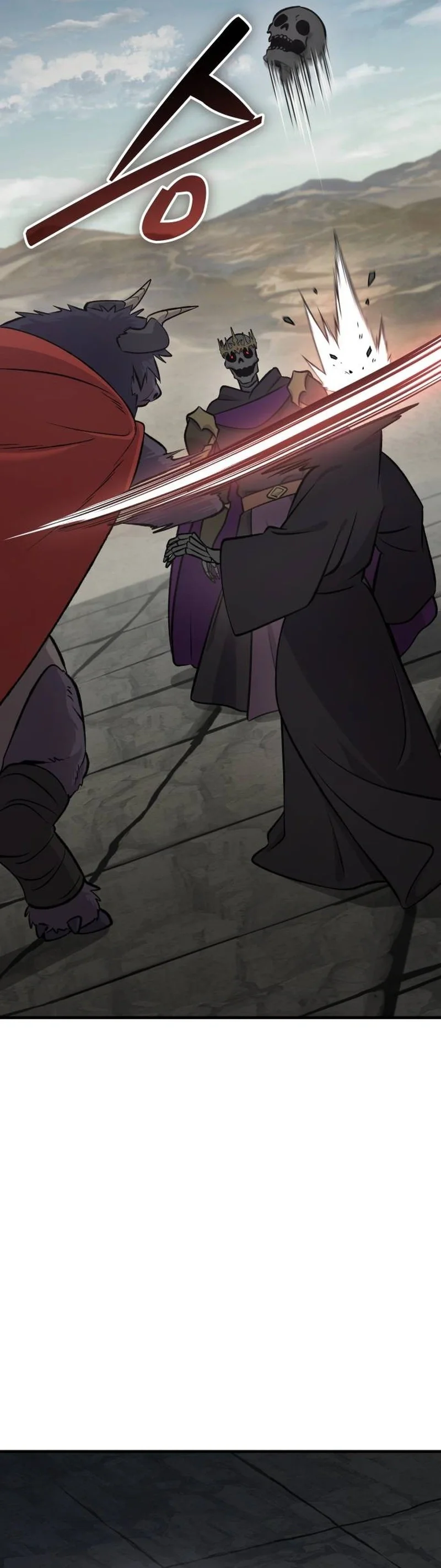 Solo Farming In The Tower Chapter 149 Page 37