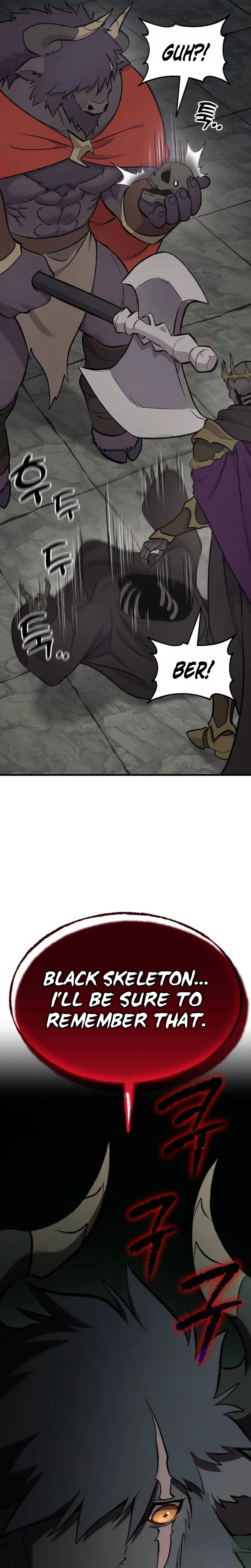 Solo Farming In The Tower Chapter 149 Page 38