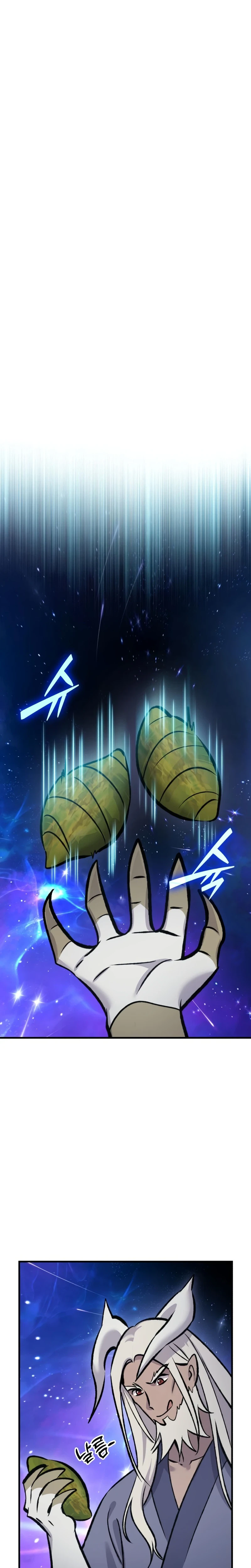 Solo Farming In The Tower Chapter 135 Page 25