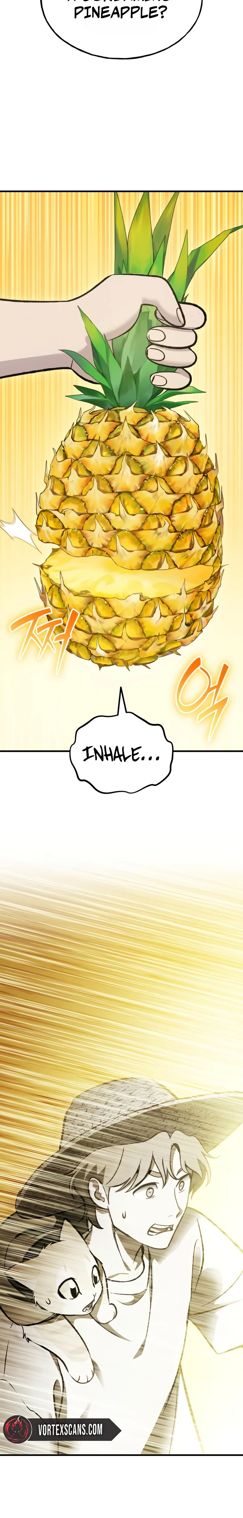 Solo Farming In The Tower Chapter 135 Page 38