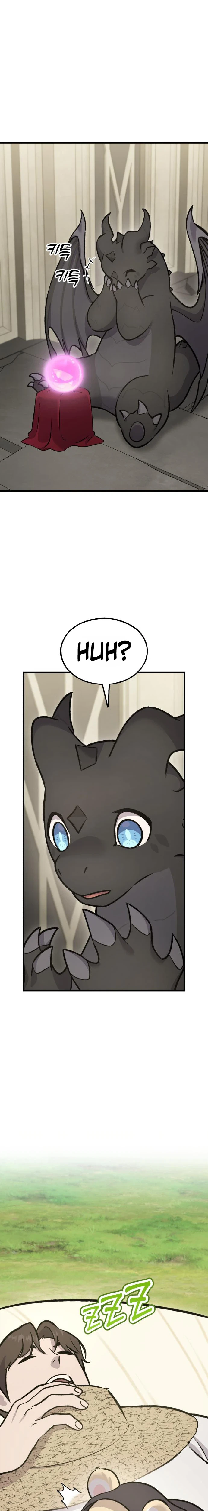 Solo Farming In The Tower Chapter 137 Page 38