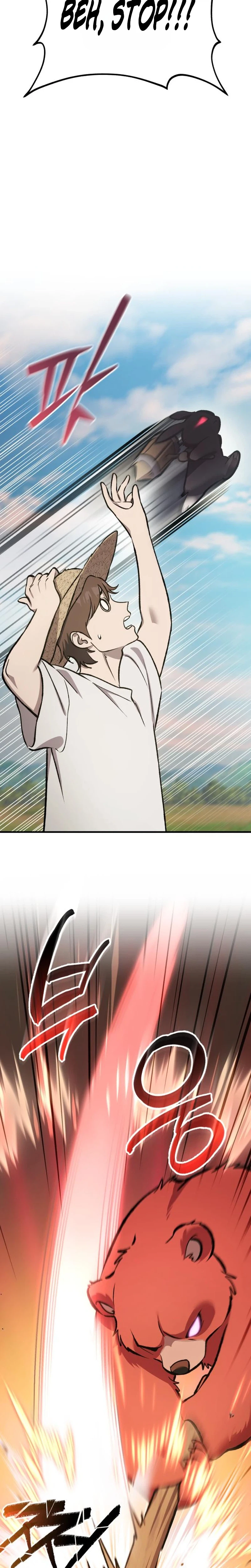 Solo Farming In The Tower Chapter 136 Page 35