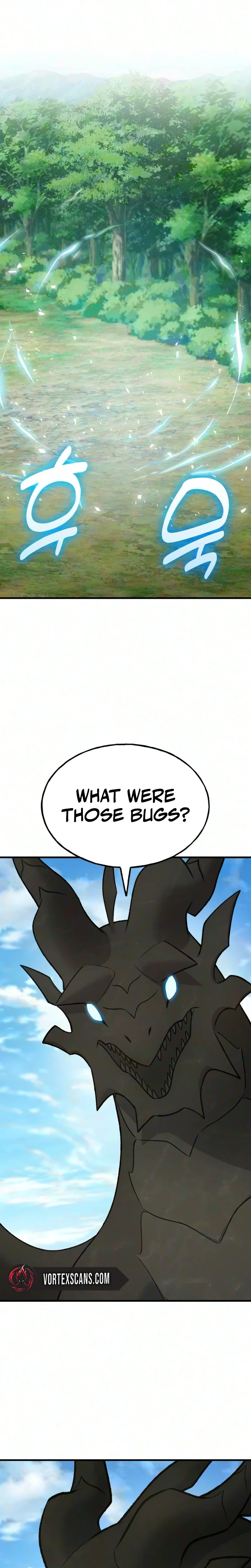 Solo Farming In The Tower Chapter 138 Page 5