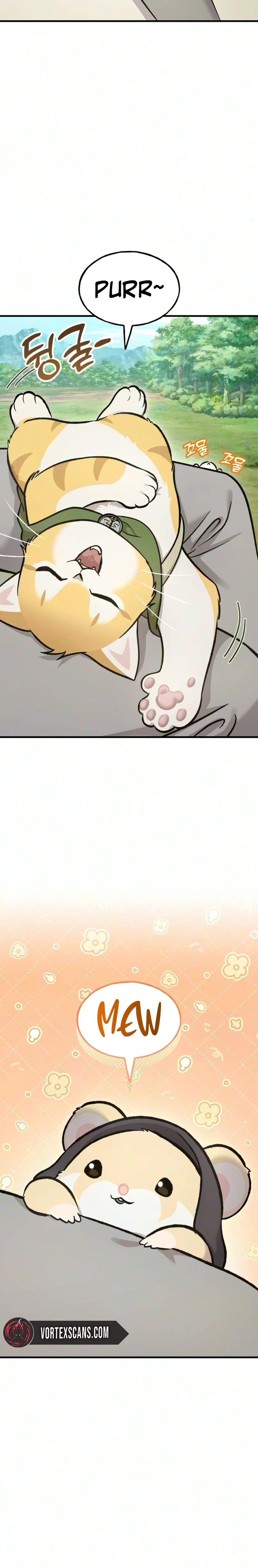 Solo Farming In The Tower Chapter 138 Page 9