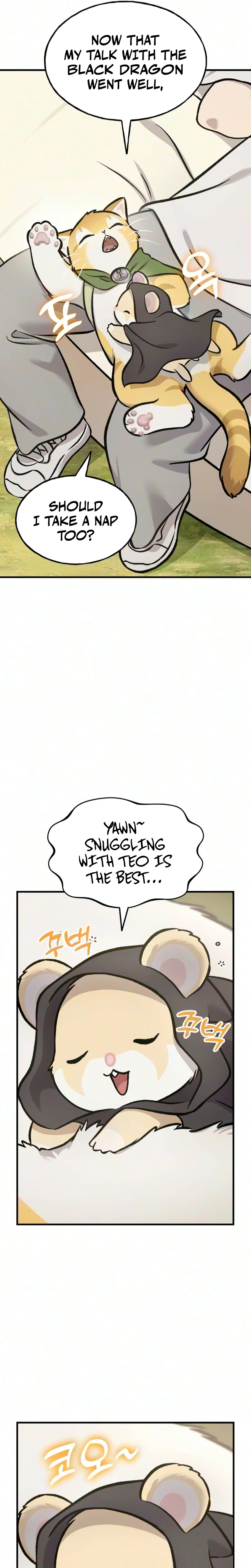 Solo Farming In The Tower Chapter 138 Page 10