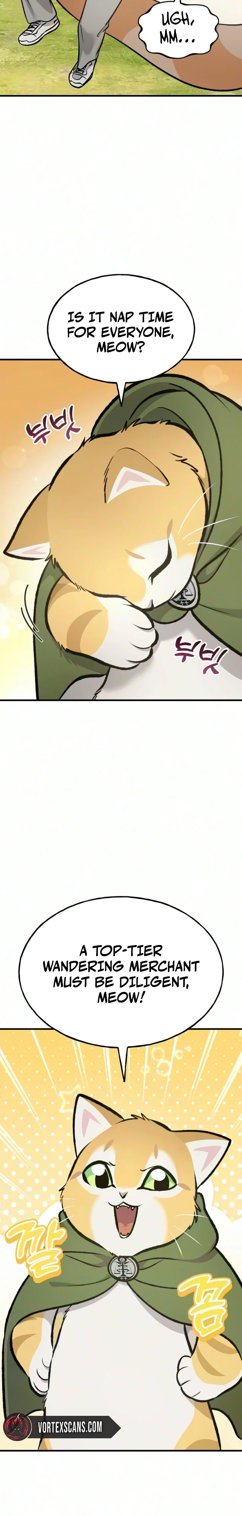 Solo Farming In The Tower Chapter 138 Page 20