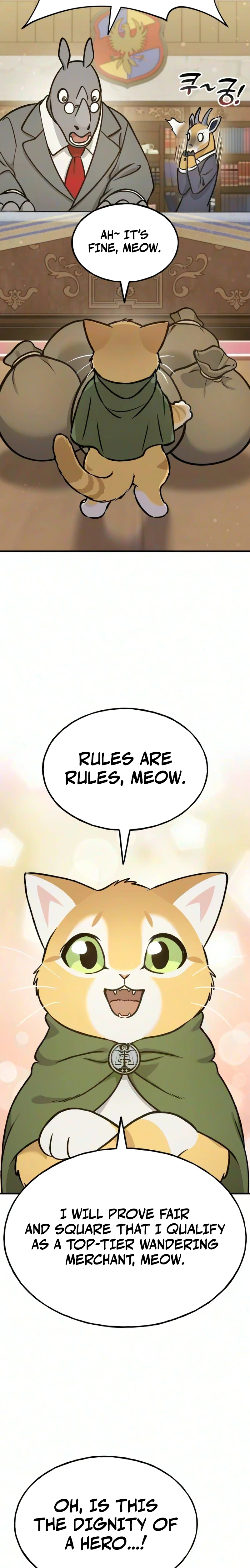 Solo Farming In The Tower Chapter 138 Page 29