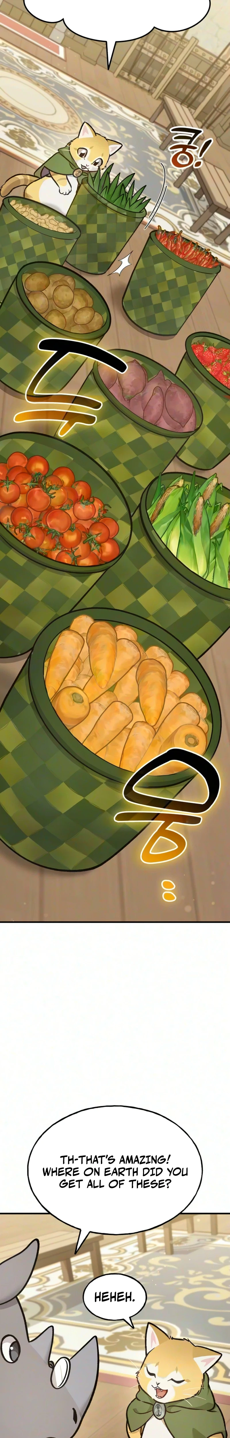 Solo Farming In The Tower Chapter 138 Page 32