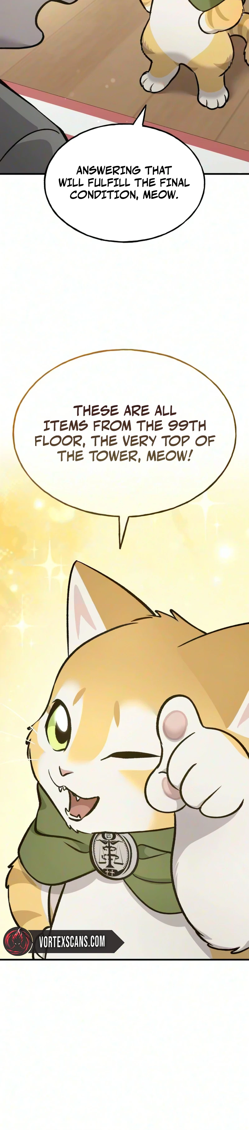 Solo Farming In The Tower Chapter 138 Page 33
