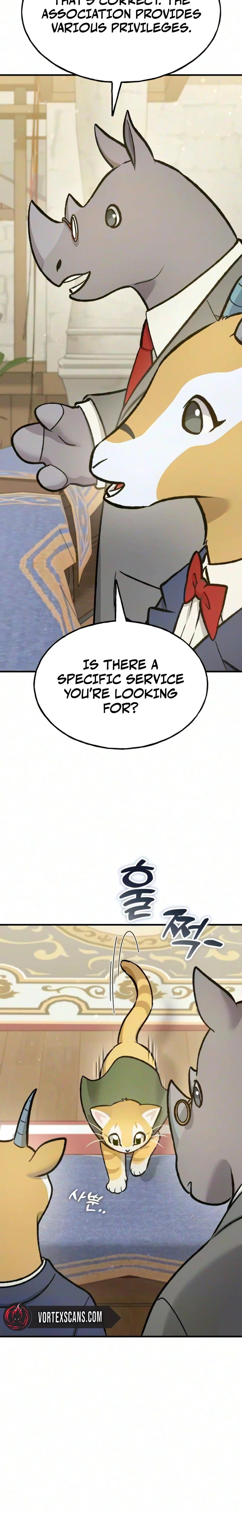 Solo Farming In The Tower Chapter 138 Page 38