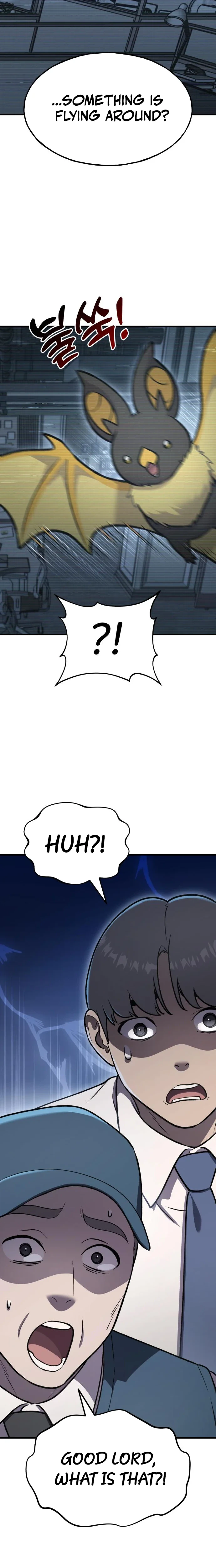 Solo Farming In The Tower Chapter 129 Page 5