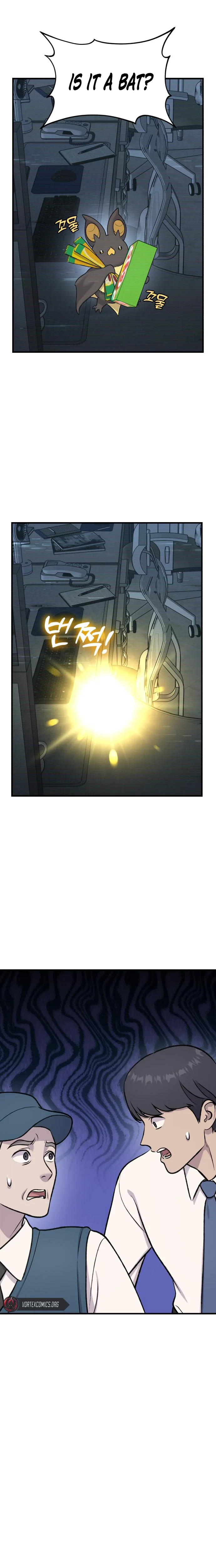 Solo Farming In The Tower Chapter 129 Page 6