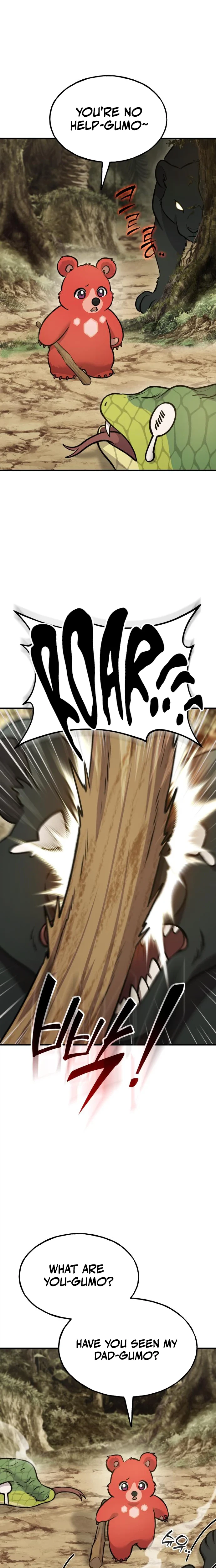 Solo Farming In The Tower Chapter 129 Page 10