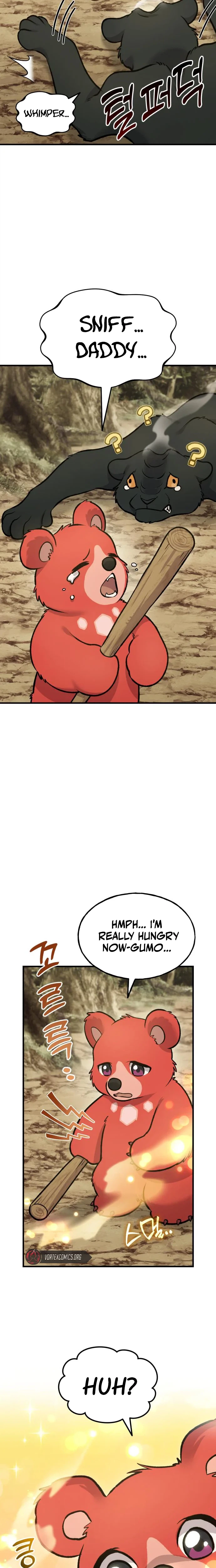 Solo Farming In The Tower Chapter 129 Page 11