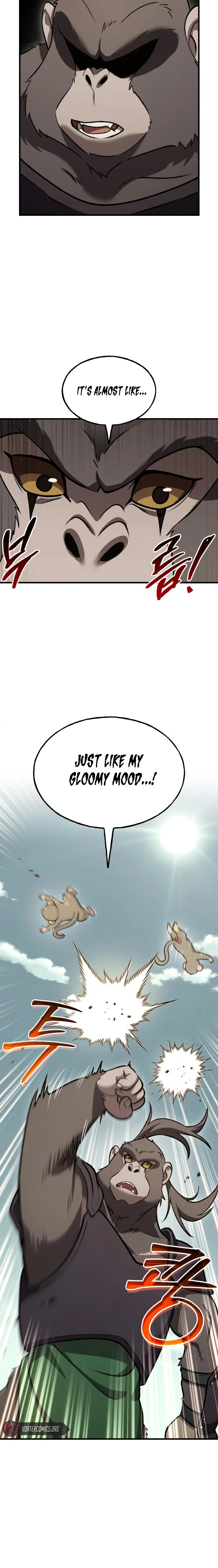Solo Farming In The Tower Chapter 129 Page 24