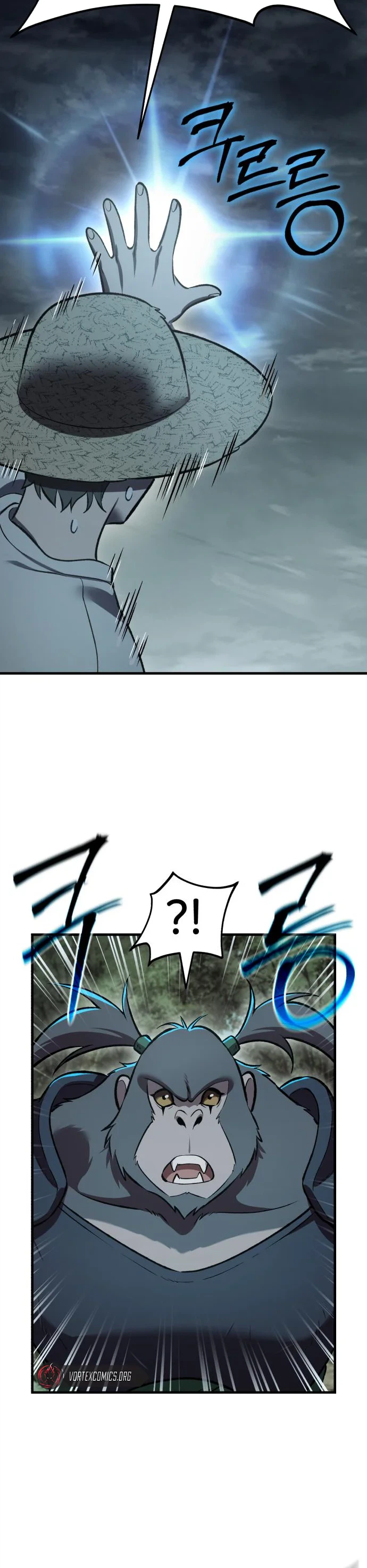 Solo Farming In The Tower Chapter 129 Page 27