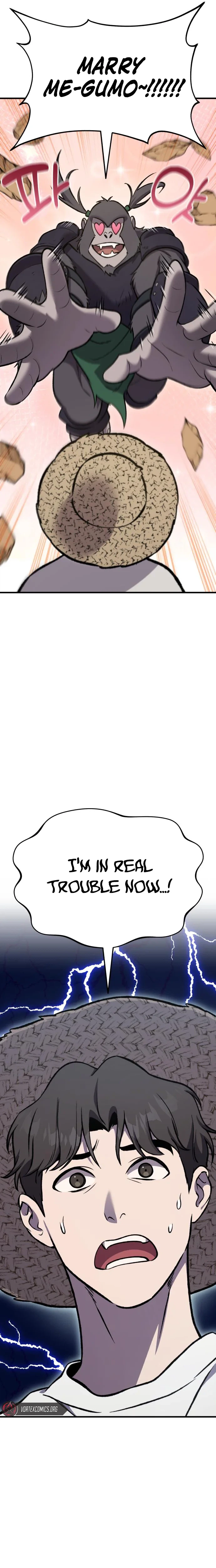 Solo Farming In The Tower Chapter 129 Page 31