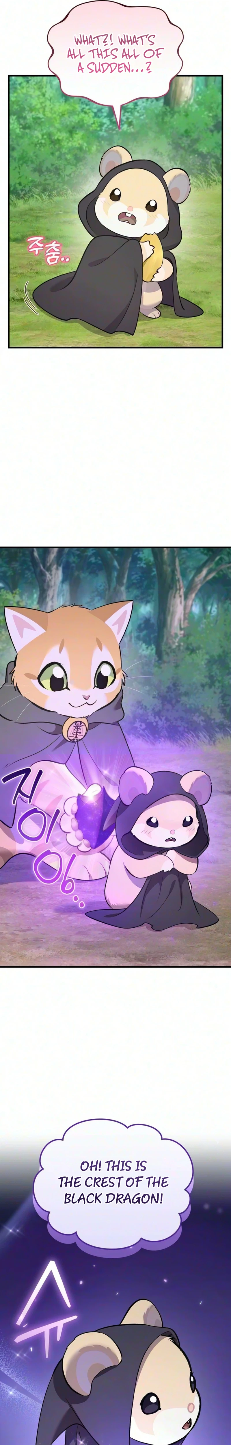 Solo Farming In The Tower Chapter 144 Page 19