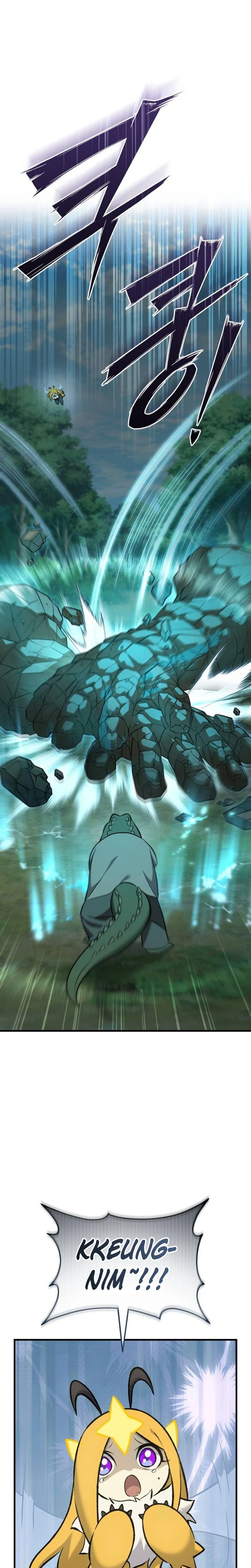 Solo Farming In The Tower Chapter 146 Page 8