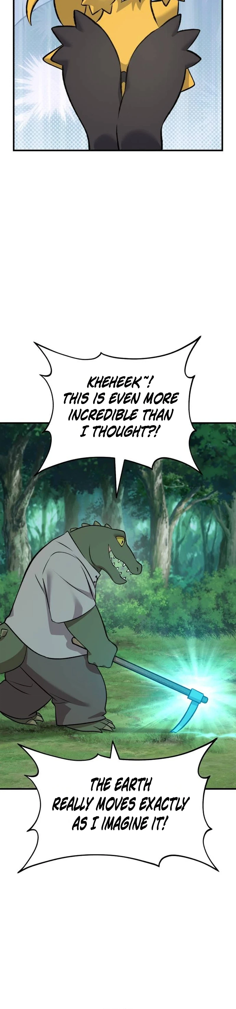 Solo Farming In The Tower Chapter 146 Page 9