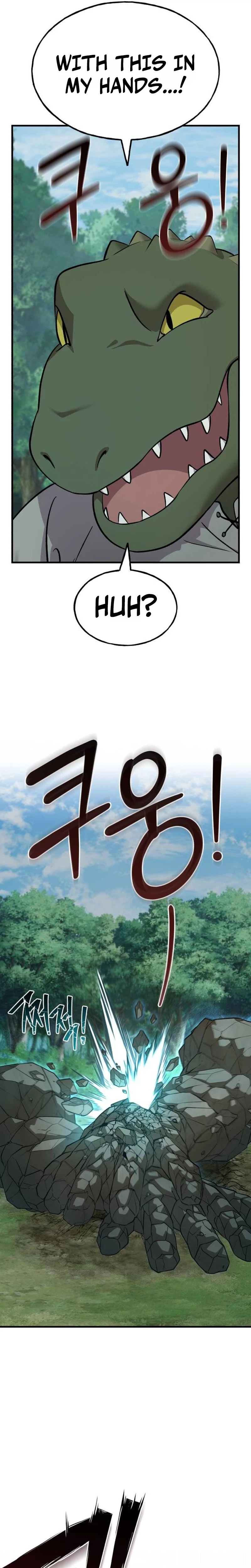 Solo Farming In The Tower Chapter 146 Page 10