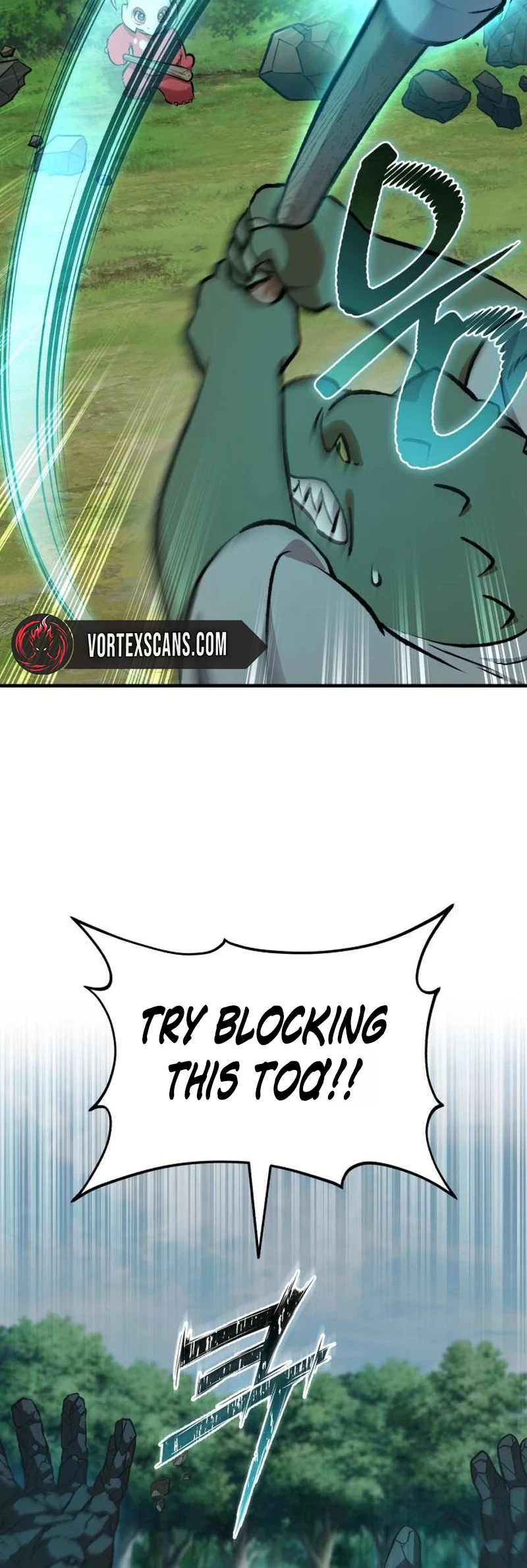 Solo Farming In The Tower Chapter 146 Page 15