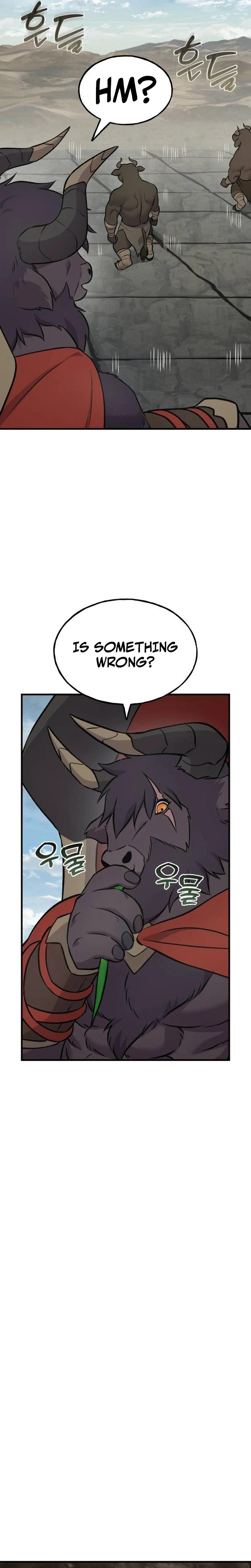 Solo Farming In The Tower Chapter 146 Page 28