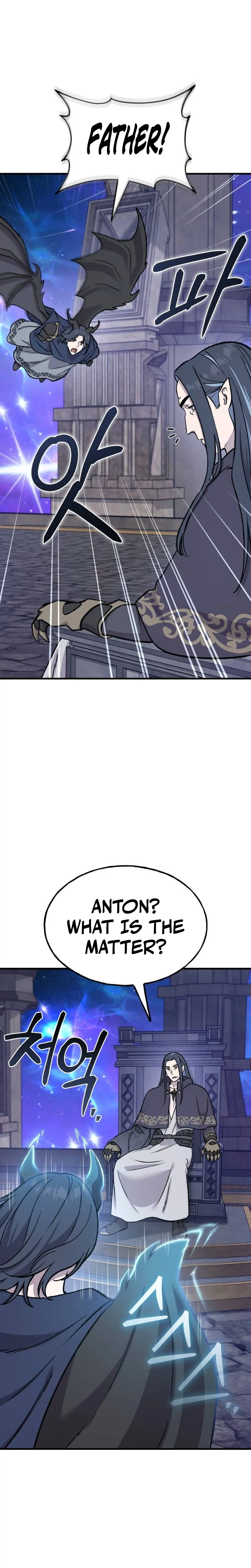 Solo Farming In The Tower Chapter 146 Page 39