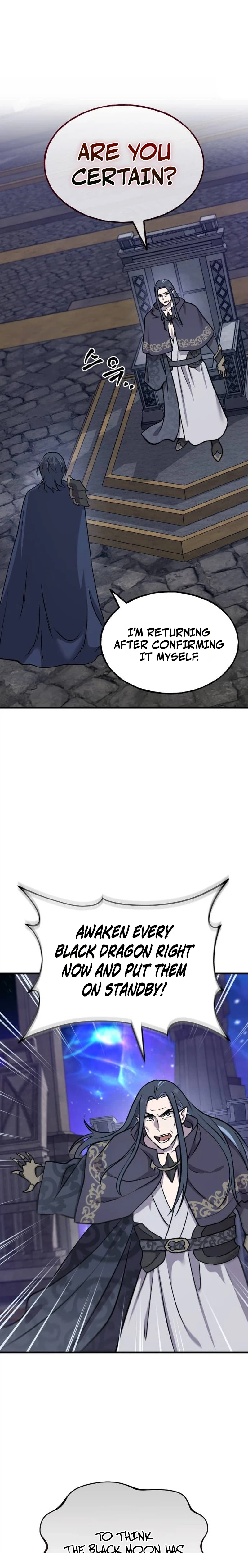 Solo Farming In The Tower Chapter 146 Page 41