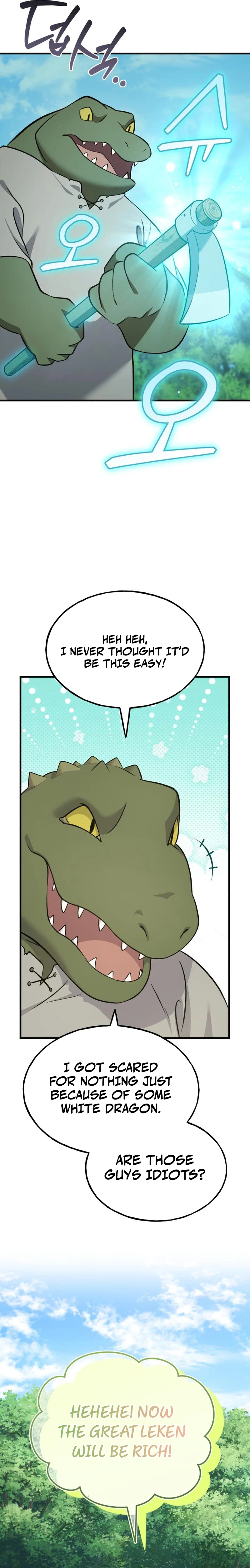 Solo Farming In The Tower Chapter 145 Page 7