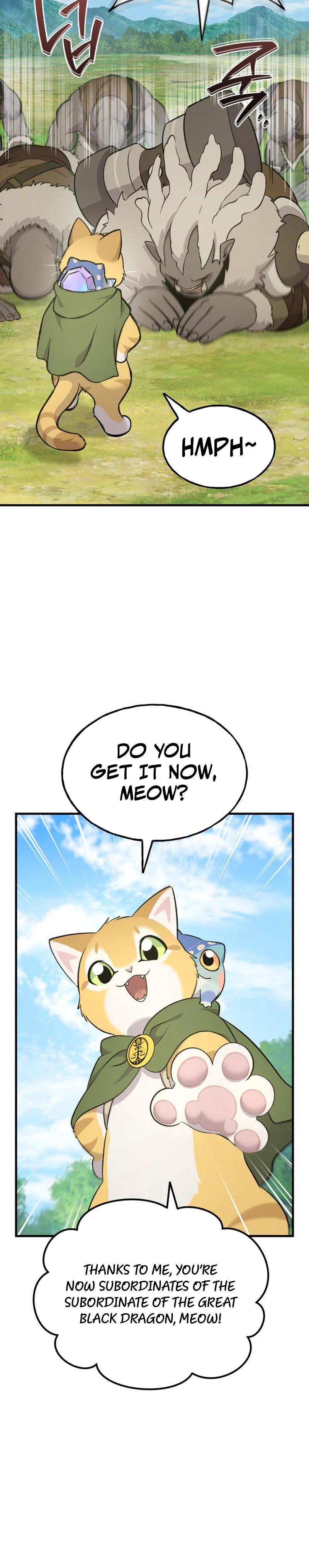 Solo Farming In The Tower Chapter 145 Page 12