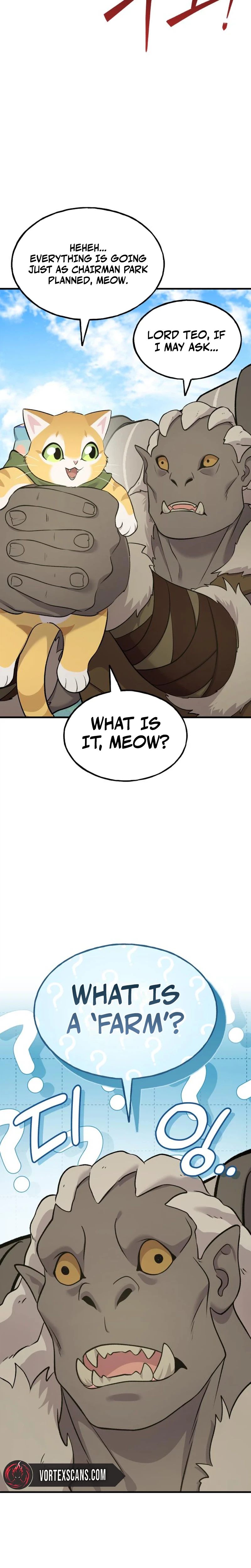 Solo Farming In The Tower Chapter 145 Page 21