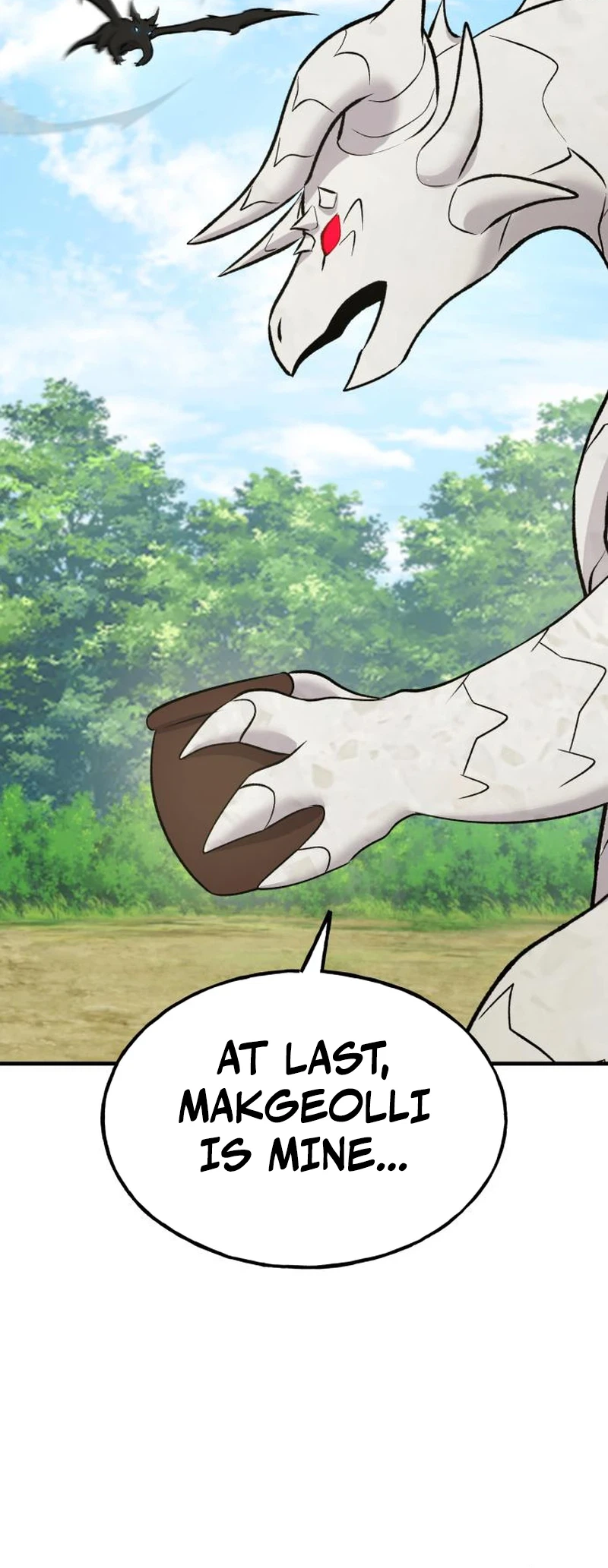Solo Farming In The Tower Chapter 145 Page 24